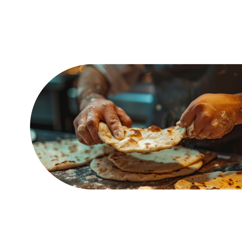 Le restaurant - Fiamma By Franceschini - Restaurant Angers - restaurant a faire ANGERS