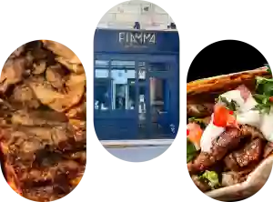 Fiamma By Franceschini - Restaurant Angers - Bon restaurant Angers