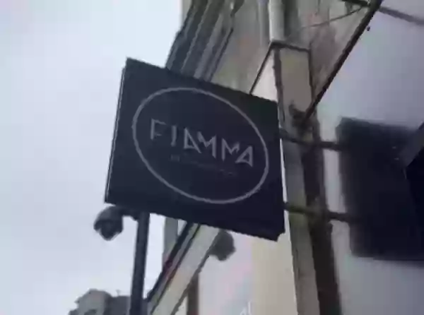 Le restaurant - Fiamma By Franceschini - Restaurant Angers - meilleur resto ANGERS