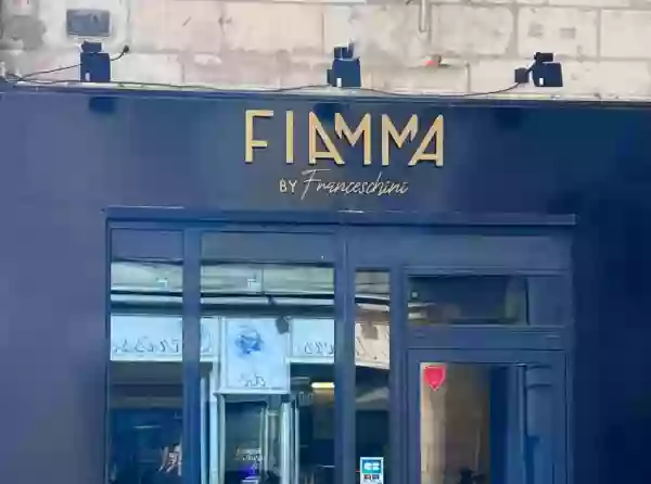 Le restaurant - Fiamma By Franceschini - Restaurant Angers - restaurant a faire ANGERS